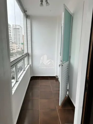 Imagem Apartamento 3 dorms, Itararé, São Vicente-R$ 820 mil, 4432 FSM