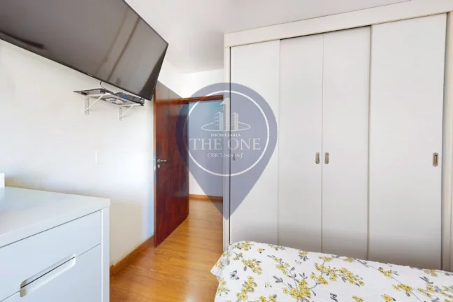 Imagem Apartamento à venda em Perdizes, São Paulo-SP: 3 quartos, 1 suíte, 2 salas, 3 banheiros, 1 vaga, 116m². Aproveite!