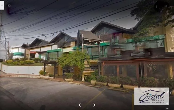 Imagem Loja Comercial à venda, Jardim Colibri, Embu das Artes - .