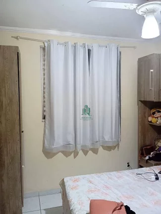 Imagem Apartamento Garden à venda, 63 m² por R$ 280.000,00 - Bonsucesso - Guarulhos/SP