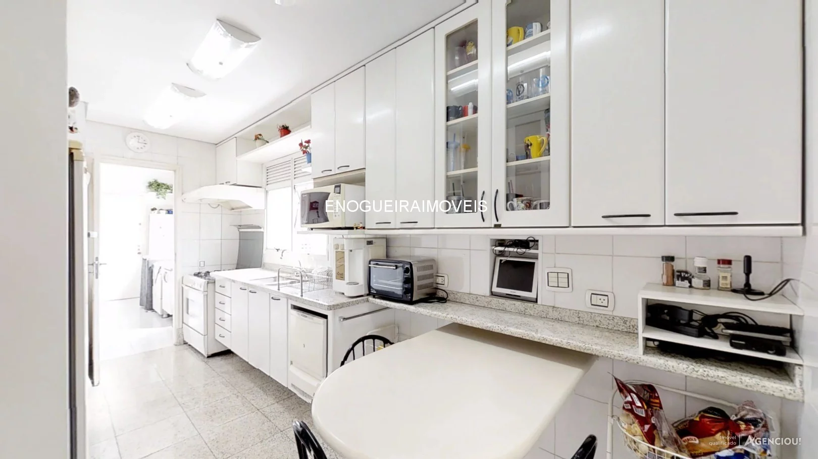 Imagem APARTAMENTO RESIDENCIAL em SÃO PAULO - SP, PINHEIROS