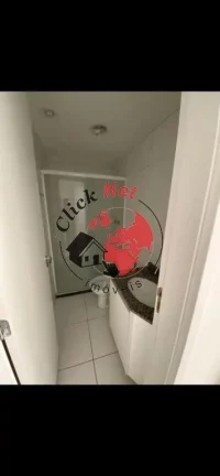 Imagem Apartamento á venda 2 dormitórios e 1 suite Diadema SP