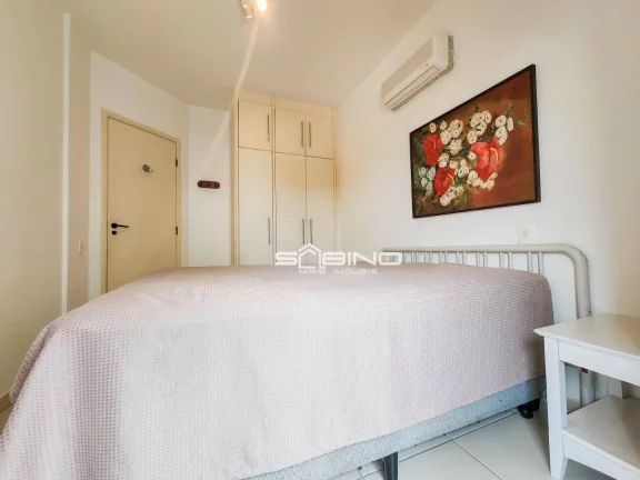 Imagem Belíssimo apartamento à venda, com 3 dormitórios, em Riviera de São Lourenço - Bertioga S/P Litoral Norte.