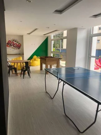 Imagem Apartamento com 2 dormitórios à venda, 45 m² por R$ 424.000,00 - Vila Andrade - São Paulo/SP
