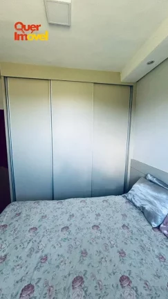 Imagem Apartamento à venda em Ribeirão Preto-SP, Jardim Ouro Branco: 2 quartos, 1 sala, 1 banheiro, 1 vaga de garagem - 45m²!