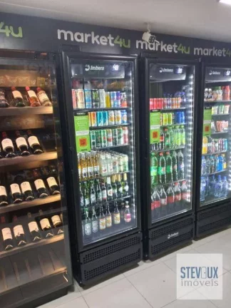 Imagem Studio na Vila Olímpia para locação próximo ao Shopping JK e V Olímpia