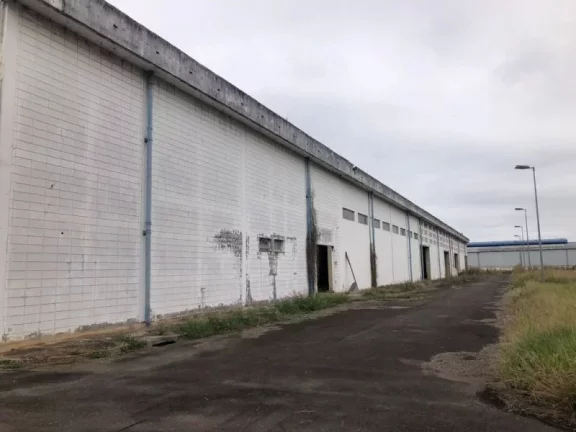 Imagem VENDA OU LOCAÇÃO DE COMPLEXO EMPRESARIAL NA VIA DUTRA - CAÇAPAVA