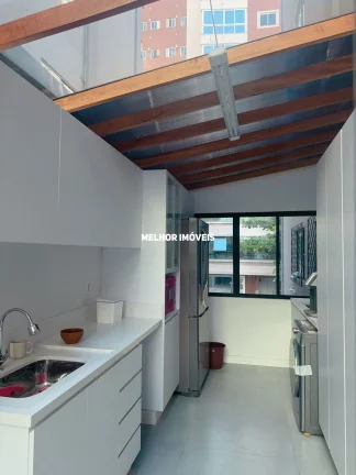 Imagem Apartamento à venda em Balneário Camboriú, 210m² privativos