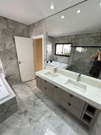 Imagem Linda casa no condomínio Buona Vita em Rio Preto