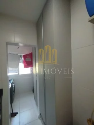 Imagem LINDO APARTAMENTO À VENDA NO VISTA VERDE – 3 DORMITÓRIOS + LAZER COMPLETO! Conforto, segurança e qualidade de vida te esperam neste maravilhoso apartamento localizado no coração do Vista Verde, um dos bairros mais tranquilos e bem estruturados de São José
