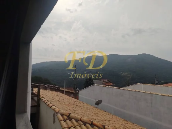 Imagem Casa em Mairiporã.