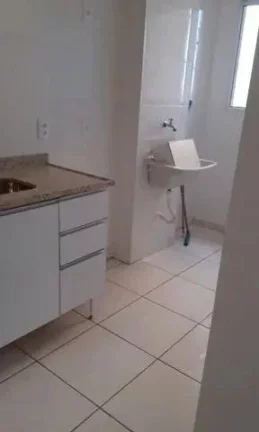 Imagem Apartamento para Venda em Sumar?(C) / SP no bairro Jardim Maria Luíza Imagem Apartamento para Venda em Sumar?(C) / SP no bairro Jardim Maria Luíza