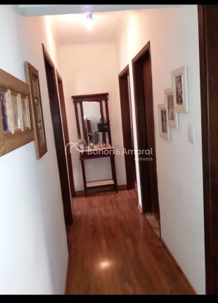 Imagem Apartamento à venda, próximo à Lagoa do Taquaral e ao supermercado Dalben, com fácil acesso a di...