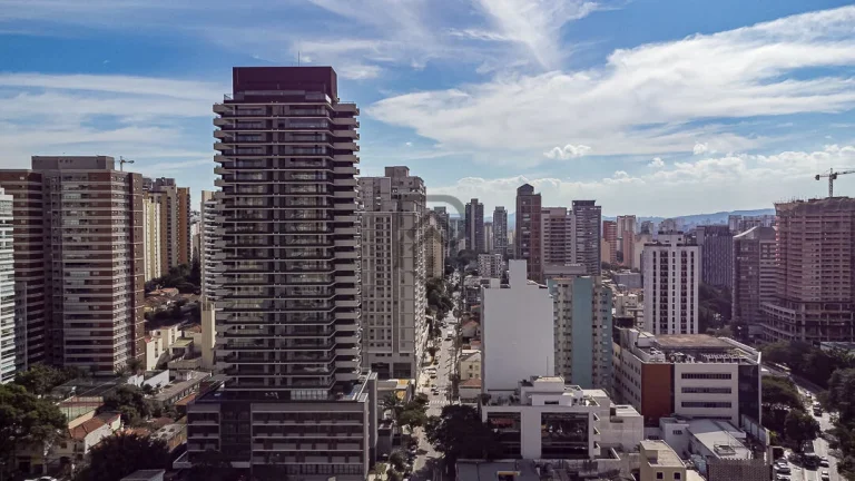 Imagem Apartamento Perdizes pronto para morar