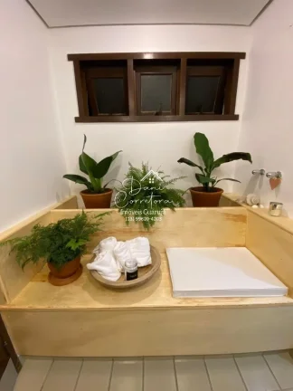 Imagem CASA EM CONDOMÍNIO Residencial em GUARUJÁ - SP, ENSEADA