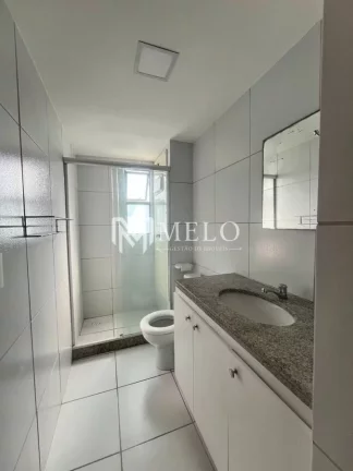 Imagem Oportunidade no PINA:57m², 02qts, 01suite, 01 vaga..