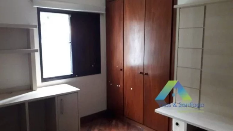 Imagem CHACARÁ KLABIN Apartamento 12M², 3 dormitórios, 1 suíte, lazer completo, a 4 minutos da estação do metro Chácara Klabin, ótimo valor !!!