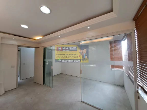 Sala Comercial para Alugar, 50 m² em Alphaville - Barueri