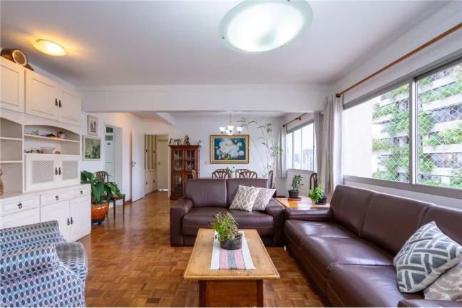 Imagem APARTAMENTO RESIDENCIAL em São Paulo - SP, Itaim Bibi