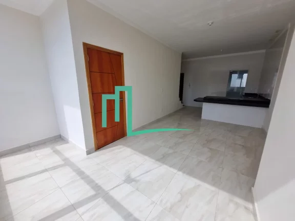 Imagem APARTAMENTO RESIDENCIAL em FRANCA - SP, SÃO JOAQUIM