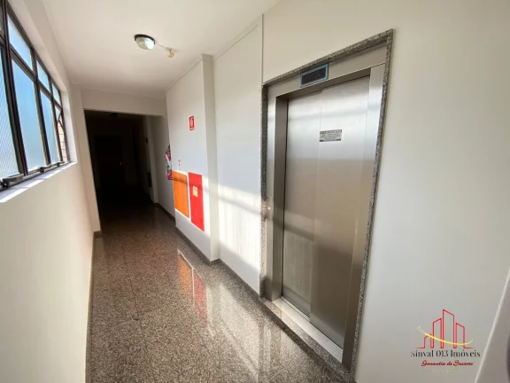 Imagem APARTAMENTO RESIDENCIAL em PRAIA GRANDE - SP, CAIÇARA