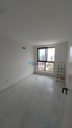 Imagem Apartamento para alugar - 2 quartos - 1 suíte - 60.60m² - em Brisamar, João Pessoa/PB