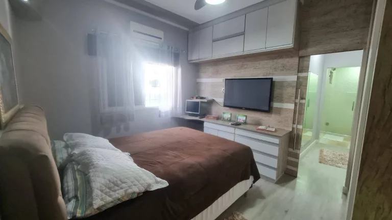 Imagem linda casa isolada
