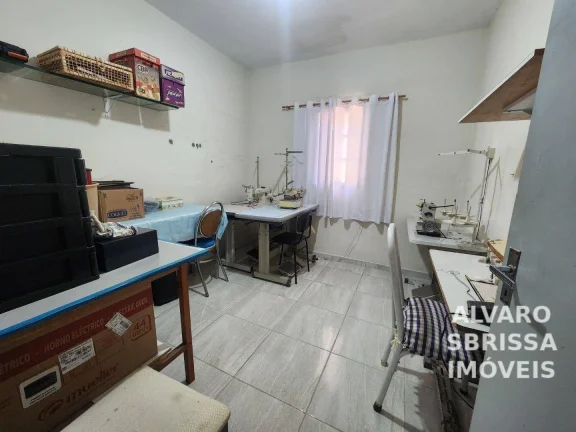 Imagem Casa com 3 dormitórios à venda, 192 m² por R$ 390.000,00 - São Luiz - Itu/SP