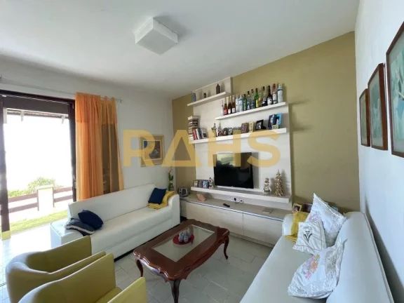 Imagem Venha conhecer essa bela casa em Ubatuba, Santa Catarina, com 3 dormitórios, 2 suítes e garagem co...