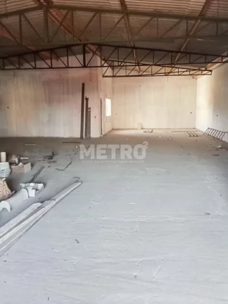 Imagem Galpão para locação na Av. Honorato Viana, 180m , PETROLINA - PE