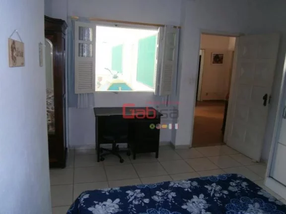 Imagem Casa com 4 dormitórios à venda, 566 m² por R$ 1.280.000,00 - Foguete - Cabo Frio/RJ