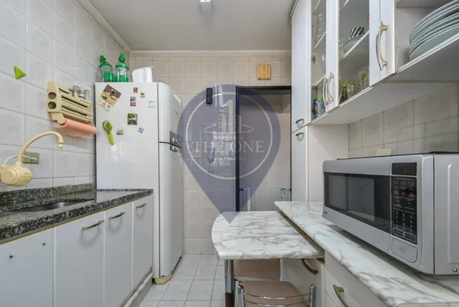 Imagem Apartamento à venda em São Paulo-SP, Cidade Vargas 1 quarto, 2 salas, 1 banheiro, 2 vagas 65m² de área