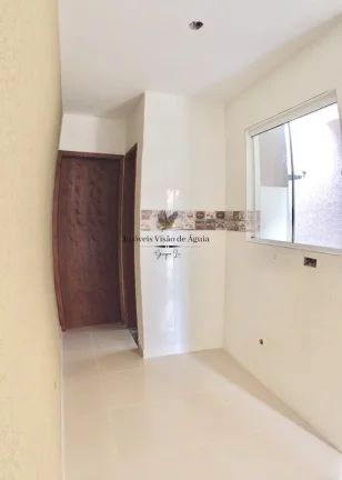 Imagem CASA RESIDENCIAL em CURITIBA - PR, TATUQUARA