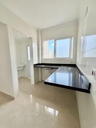 Imagem Apartamento à Venda em Caiçara, Praia Grande - SP