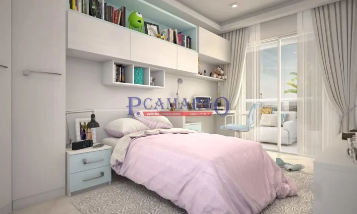 Imagem Apartamento Padrão