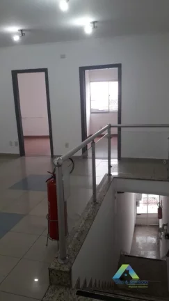 Imagem Sala/ Andar Comercial para locação com 150m² em São João Climaco
