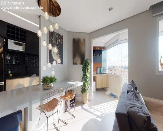 Imagem APARTAMENTO RESIDENCIAL em São Paulo - SP, Vila Prudente