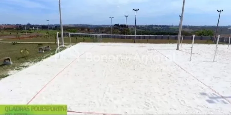 Imagem Casa Térrea com 140m² - Entrega Prevista para Maio/2025
Condomínio Terras da Estância - Paulíni...