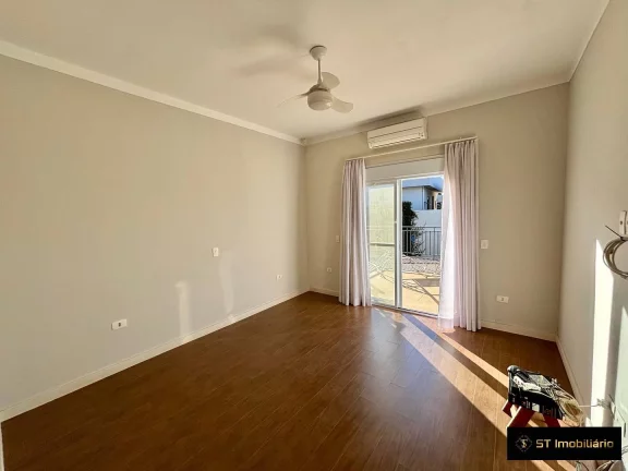 Imagem Casa para venda ou locação em Atibaia em Bairro Nobre, Vila Giglio!