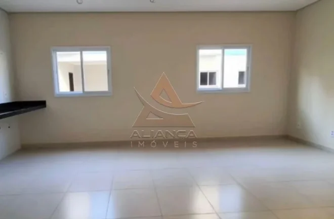 Imagem Casa - Ribeirão Preto - Vila Maria Luiza