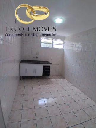 Imagem APARTAMENTO RESIDENCIAL em SÃO PAULO - SP, CONJUNTO HABITACIONAL PADRE MANOEL DA NÓBREGA