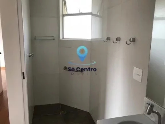 Imagem Excelente apartamento à venda localizado na Rua Henrique Passini, número 735, no bairro Serra em B...