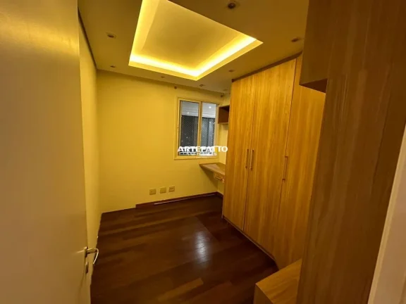 Imagem Lindo Apartamento Reformado110m2 com 3 suites e 2 vagas