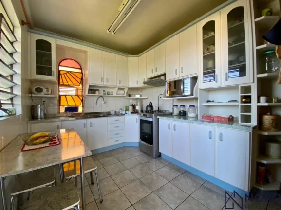Imagem Casa 4 dormitórios à venda Caturrita Santa Maria/RS