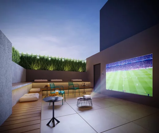 Imagem Apartamento à venda no bairro Vila Prudente - São Paulo/SP