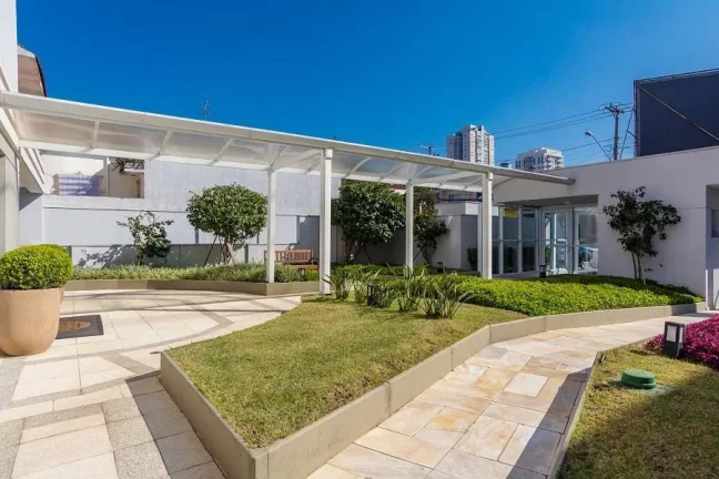 Imagem WISH RESIDENCE - MBIGUCCI - Apto de 68m², 2 dorms, 1 suíte, próximo à Estação Sacomã do Metrô!