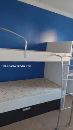 Imagem Apartamento para Locação em Guarulhos / SP no bairro Centro