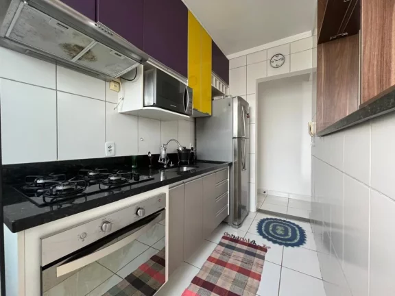 Imagem VENDE-SE APARTAMENTO NA SERRA DO JAPI - JUNDIAÍ
