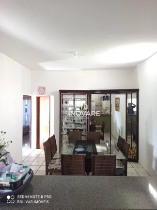 Imagem Casa com 2 dormitórios à venda, 140 m² por R$ 500.000,00 - Setor Planalto - Itumbiara/GO