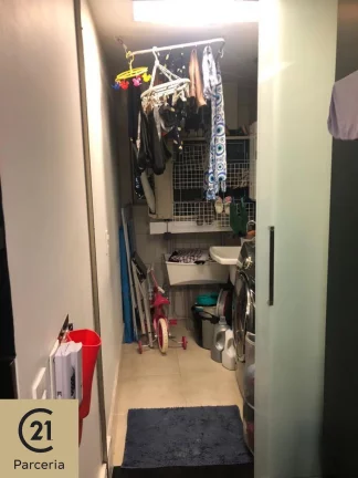 Imagem APARTAMENTO A VENDA - MEDIO PADRÃO